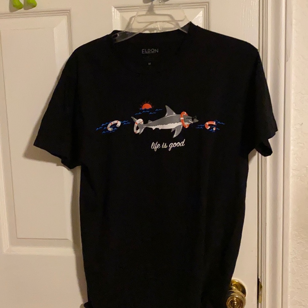 Eldon T-shirt